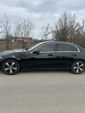 Mercedes-Benz C 180 | Mobile.bg    2