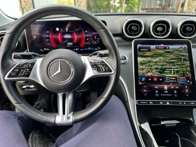 Mercedes-Benz C 180 | Mobile.bg    9