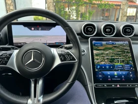 Mercedes-Benz C 180 | Mobile.bg    8