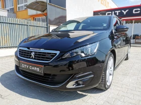 Peugeot 308 2.0 HDI GT Line - 18900 лв. - 10295650 2