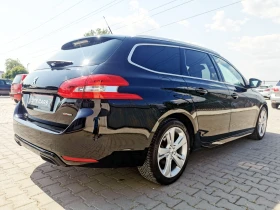 Peugeot 308 2.0 HDI GT Line - 18900 лв. - 10295650 9