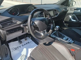 Peugeot 308 2.0 HDI GT Line - 18900 лв. - 10295650 11
