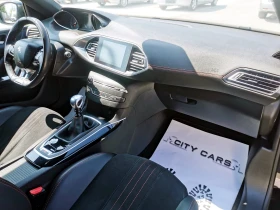 Peugeot 308 2.0 HDI GT Line - 18900 лв. - 10295650 13