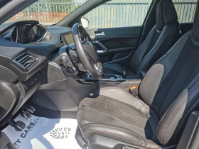 Peugeot 308 2.0 HDI GT Line - 18900 лв. - 10295650 10