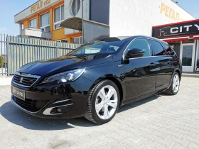 Peugeot 308 2.0 HDI GT Line - 18900 лв. - 10295650 4