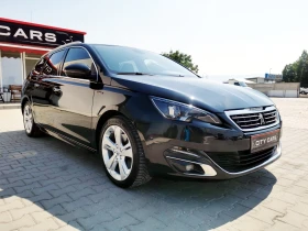 Peugeot 308 2.0 HDI GT Line - 18900 лв. - 10295650 6
