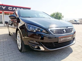 Peugeot 308 2.0 HDI GT Line - 18900 лв. - 10295650 3