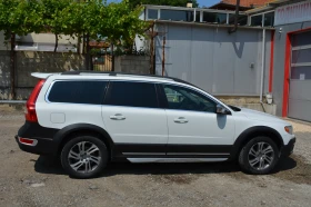    Volvo Xc70 D5