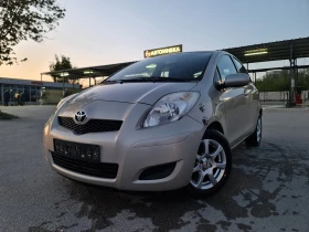 Обява за продажба на Toyota Yaris УНИКАТ/FACE LIFT ~8 299 лв. - изображение 2