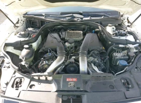 Mercedes-Benz CLS 550 4MATIC | Mobile.bg    8