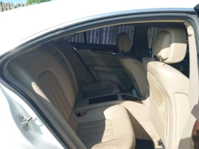 Mercedes-Benz CLS 550 4MATIC | Mobile.bg    7