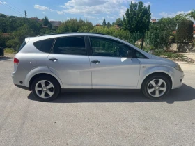 Seat Altea Xl | Mobile.bg    3