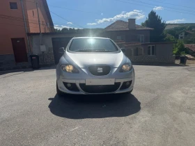  Seat Altea