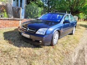Обява за продажба на Opel Vectra ~3 000 лв. - изображение 1