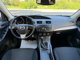 Mazda 3 1.6i FACELIFT - 12500 лв. - 78017465 7