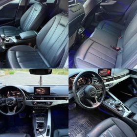 Audi A4 2.0TFSI Quattro 252кс. - 35890 лв. - 19617289 6