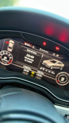 Audi A4 2.0TFSI Quattro 252кс. - 35890 лв. - 19617289 16