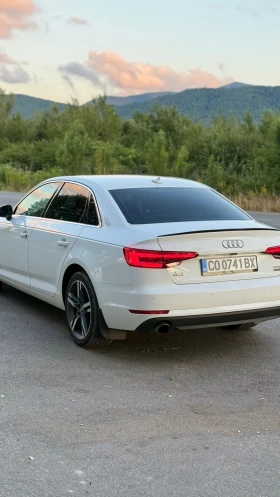 Audi A4 2.0TFSI Quattro 252кс. - 35890 лв. - 19617289 4
