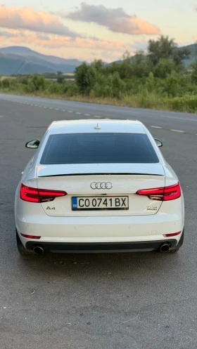 Audi A4 2.0TFSI Quattro 252кс. - 35890 лв. - 19617289 5