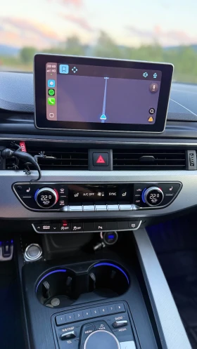 Audi A4 2.0TFSI Quattro 252кс. - 35890 лв. - 19617289 9