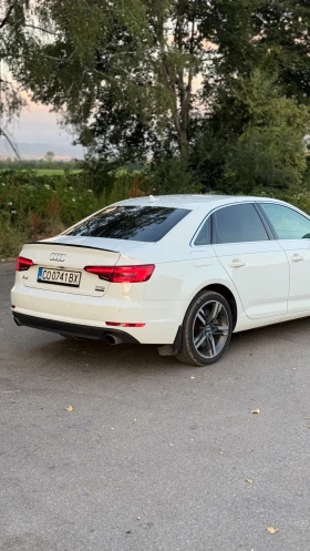 Audi A4 2.0TFSI Quattro 252кс. - 35890 лв. - 19617289 3