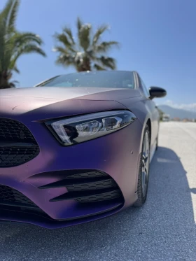 Mercedes-Benz A 180 AMG line | Mobile.bg    4
