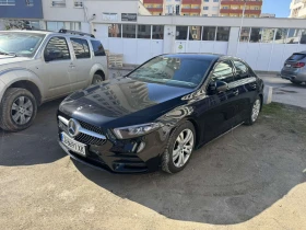 Mercedes-Benz A 180 AMG line | Mobile.bg    8