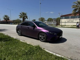 Mercedes-Benz A 180 AMG line | Mobile.bg    2