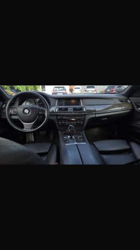 BMW 730 D | Mobile.bg    8