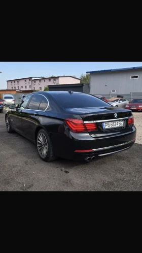 BMW 730 D | Mobile.bg    6