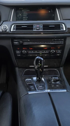 BMW 730 D | Mobile.bg    11