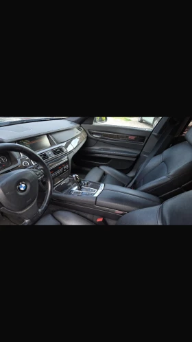 BMW 730 D | Mobile.bg    7