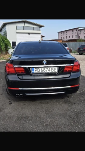 BMW 730 D | Mobile.bg    5