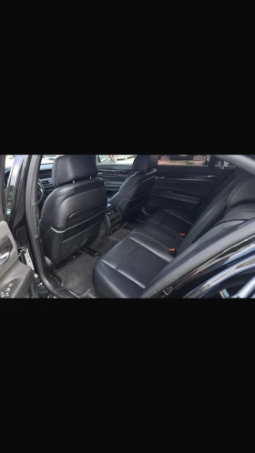 BMW 730 D | Mobile.bg    12