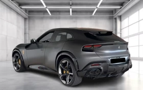 Ferrari Purosangue = Brembo Carbon Ceramic Brakes =  | Mobile.bg    2