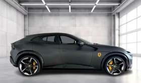 Ferrari Purosangue = Brembo Carbon Ceramic Brakes =  | Mobile.bg    5