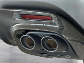Ferrari Purosangue = Brembo Carbon Ceramic Brakes =  | Mobile.bg    6