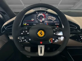 Ferrari Purosangue = Brembo Carbon Ceramic Brakes =  | Mobile.bg    10