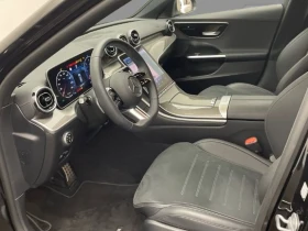 Mercedes-Benz C 220 d = AMG Line = Advanced  | Mobile.bg    6