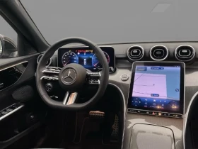 Mercedes-Benz C 220 d = AMG Line = Advanced  | Mobile.bg    7