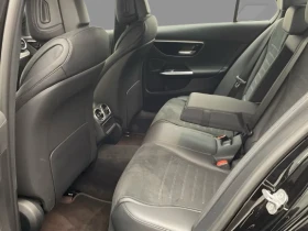 Mercedes-Benz C 220 d = AMG Line = Advanced  | Mobile.bg    9