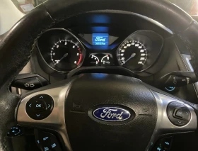 Обява за продажба на Ford Focus ~9 800 лв. - изображение 6