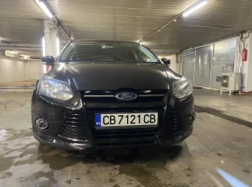 Обява за продажба на Ford Focus ~9 800 лв. - изображение 2