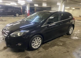 Обява за продажба на Ford Focus ~9 800 лв. - изображение 3
