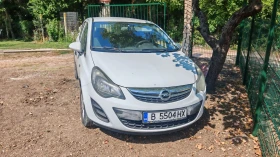 Обява за продажба на Opel Corsa ~9 500 лв. - изображение 1