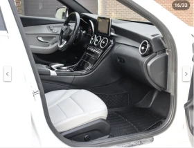 Mercedes-Benz C 300 AMG* PACK* 4MATIC* * 360* *  | Mobile.bg    12