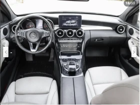 Mercedes-Benz C 300 AMG* PACK* 4MATIC* * 360* *  | Mobile.bg    9