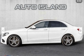 Mercedes-Benz C 300 AMG* PACK* 4MATIC* * 360* *  | Mobile.bg    4