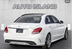 Mercedes-Benz C 300 AMG* PACK* 4MATIC* * 360* *  | Mobile.bg    7