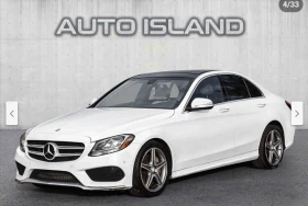 Mercedes-Benz C 300 AMG* PACK* 4MATIC* * 360* *  | Mobile.bg    3